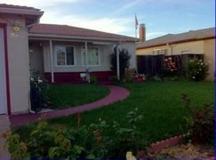 211 Turlock Way, Hayward, CA 94544