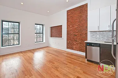 Rented by Next Door Realty NYC