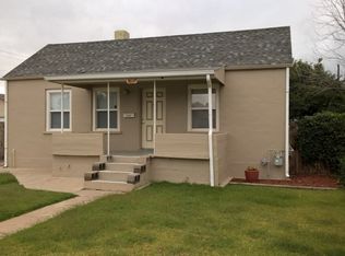 1539 Jackson St, Pueblo, CO 81004