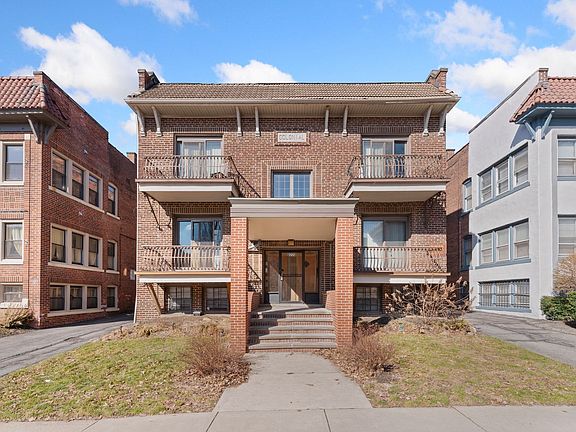 2nd image of 2773 Hampshire Rd APT 3