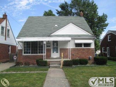 28102 Joan St, Saint Clair Shores, MI, 48081