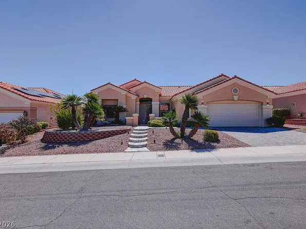 3004 Darby Falls Dr, Las Vegas, NV 89134