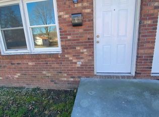 1201 Division St #1, Johnson City, TN 37601