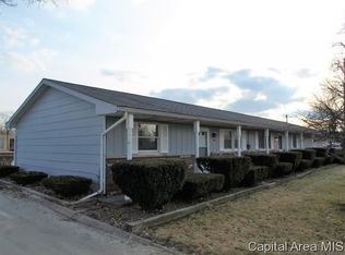 354 W Douglas St, Knoxville, IL 61448