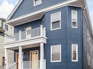 123 Laurel St #1, Malden, MA 02148