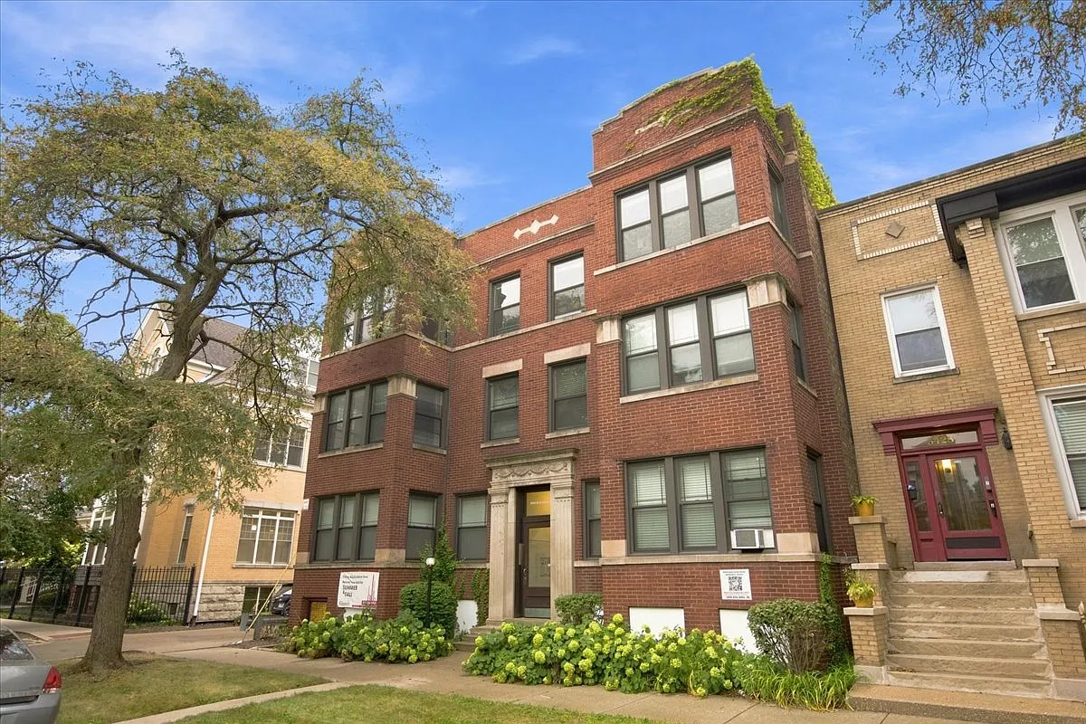 5432 S Drexel Ave — Photo 1