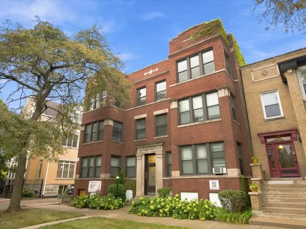 5432 S Drexel Ave, Chicago, IL