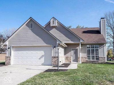 5448 Pine Knoll Blvd, Noblesville, IN, 46062