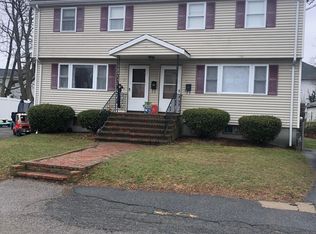 11 Ellen Ter, Watertown, MA 02472
