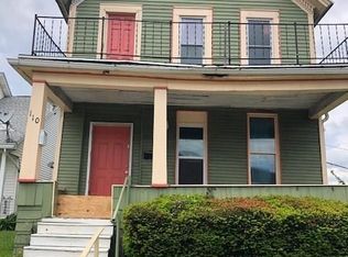 110 E Ferry St, Buffalo, NY 14209