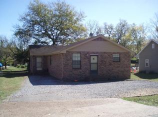 3508 Kennedy Ave, Nashville, TN 37216