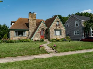 4601 Lafayette Esplanade St, Fort Wayne, IN 46806