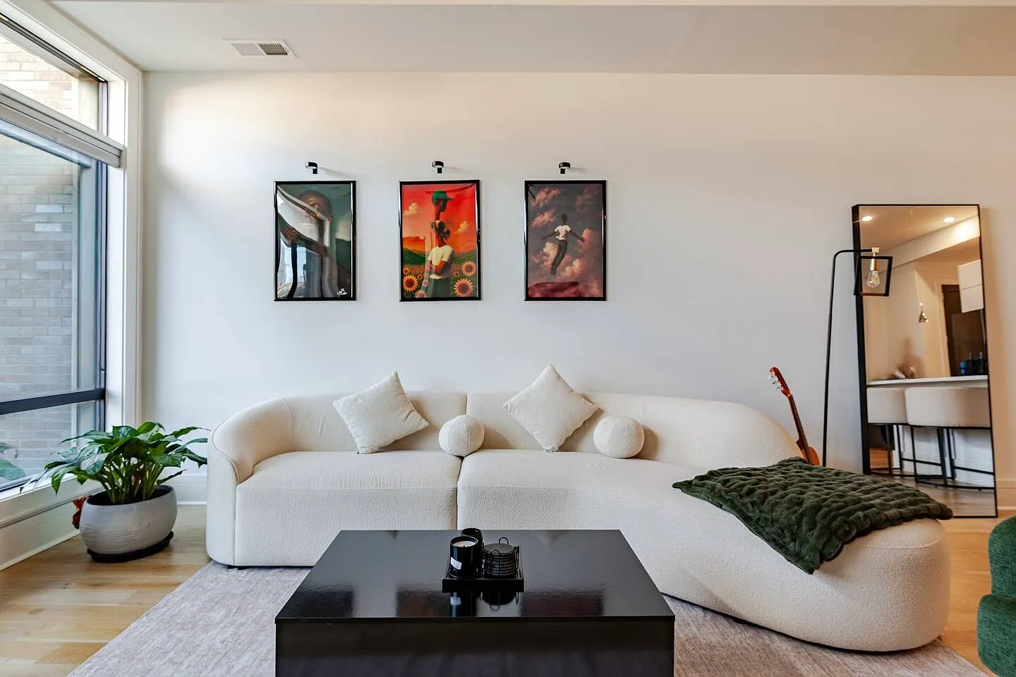 3 bed, 1243 sqft, $1,675 — Photo 4