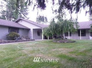 2916 168th Ave SE, Tenino, WA 98589