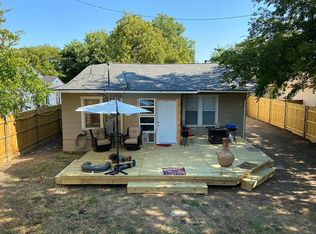 3016 Wilkinson Ave, Fort Worth, TX 76103