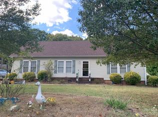 6417 Miller Rd, Kannapolis, NC 28081