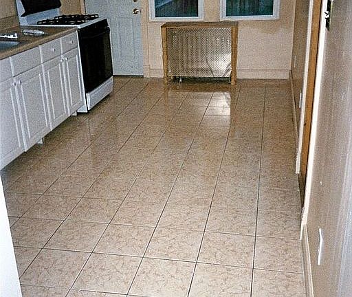 First Floor Kitchen I