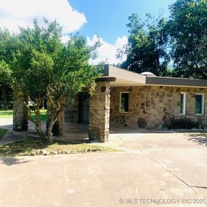 3622 S 82nd East Ave, Tulsa, OK, 74145