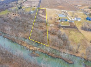 0 Amity Rd, Hilliard, OH 43026