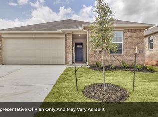 1205 Amberley Grv, Lockhart, TX 78644