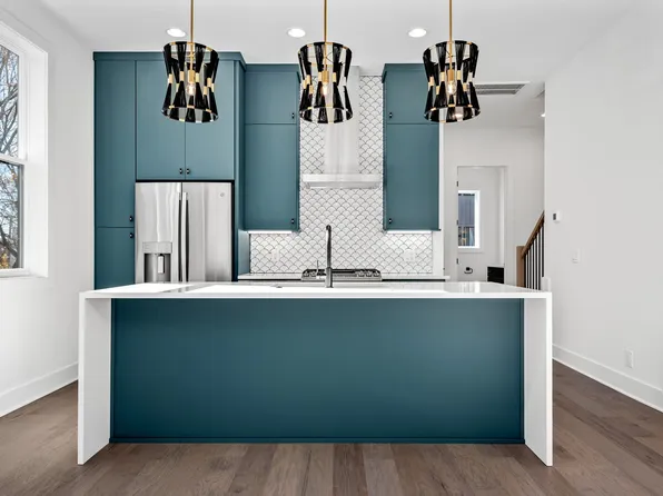 2176 Carson St #2, Nashville, TN 37211