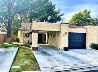 929 Monterey Dr, Ridgecrest, CA 93555