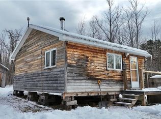 319 Chamberlain Settlement Rd, Bathurst, NB E2A 6G9