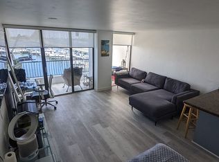 555 NE 15th St APT 409, Miami, FL 33132