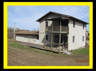 15039 Nickel Dr, Phillipsburg, MO 65722