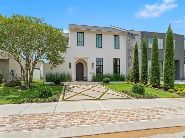 2632 Bocage Lake Dr, Baton Rouge, LA 70809