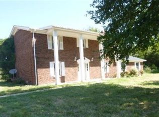 2525 Bloomington Rd, Leitchfield, KY 42754