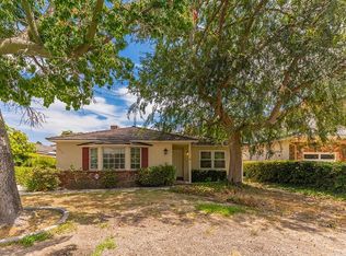 512 S Old Ranch Rd, Arcadia, CA 91007