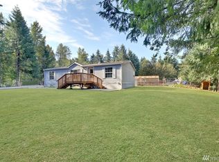 18304 220th Avenue Ct E, Orting, WA 98360