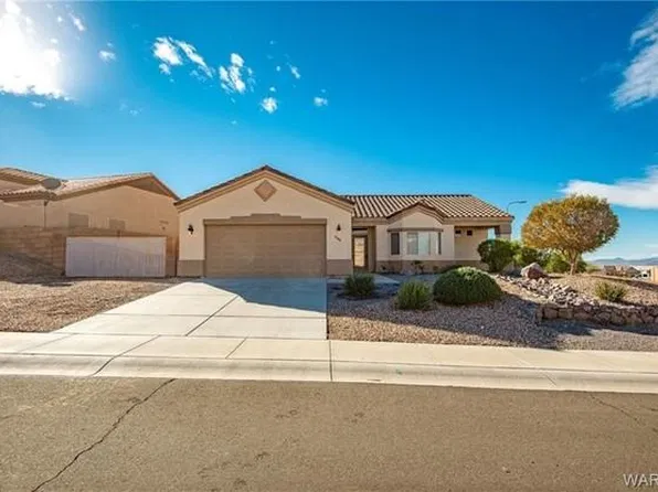 2344 Soaring Eagle Dr, Bullhead City, AZ 86442