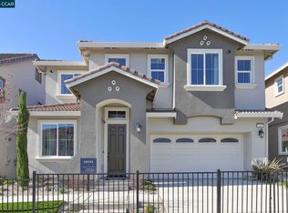 511 Yarrow St, Fairfield, CA 94534
