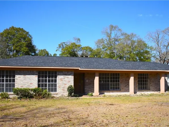 3816 Leslie Rd, Saraland, AL 36571