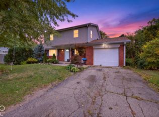 9106 Broken Arrow Rd, Indianapolis, IN 46234