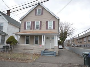 5 Howard Ct, Bridgeport, CT 06605
