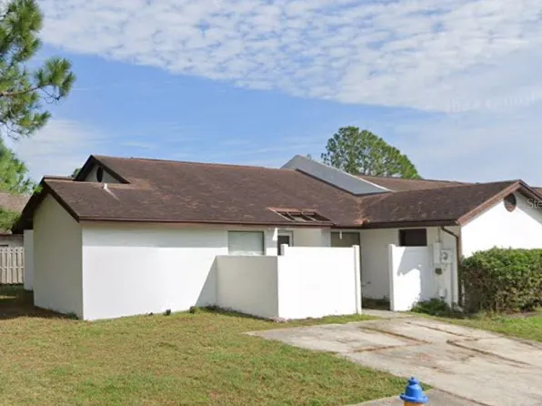 5215 Bellefield Dr, Tampa, FL 33624