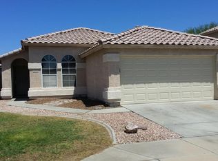 11024 W Hayward Ave, Glendale, AZ 85307