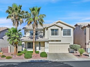 796 Vortex Ave, Henderson, NV 89002