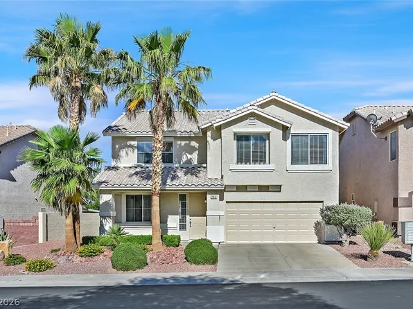 796 Vortex Ave, Henderson, NV 89002