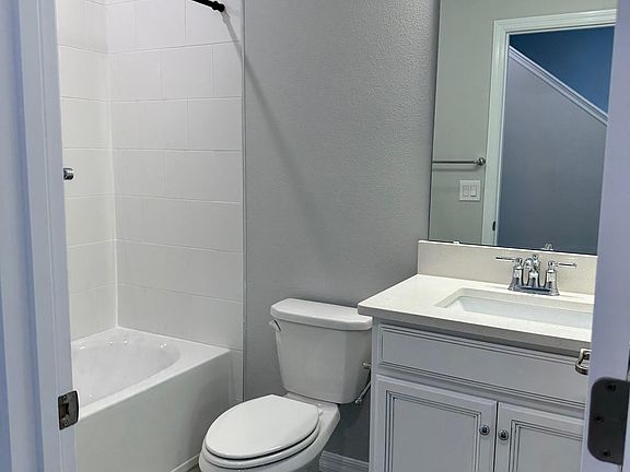 First Floor Bathroom