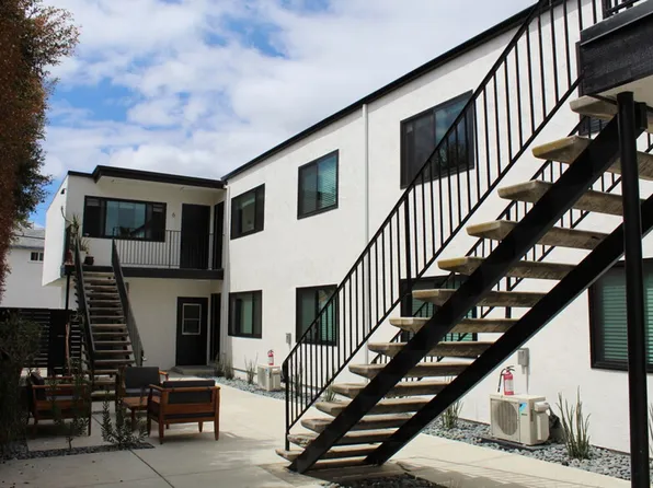 34th Street, 4164 34th St APT 6, San Diego, CA 92104