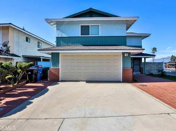 20100 E Arrow Hwy, Covina, CA 91724