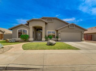 9763 E Obispo Ave, Mesa, AZ 85212