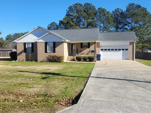 202 John Ave, Attalla, AL 35954