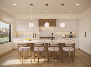38 Jackson St #Penthouse 7, Hoboken, NJ