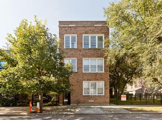 1926 N Wilmot Ave #3F, Chicago, IL