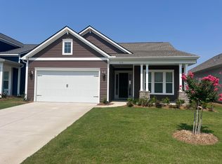 513 Marsh Cove Cir, Summerville, SC 29486